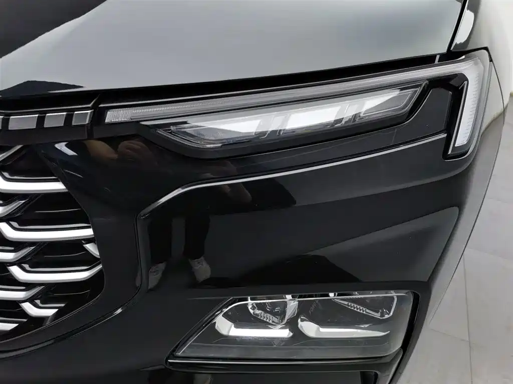 Ford Ford Equator Sport 2023 EcoBoost 170 Xinghe Edition 2024 - thumbnail 7