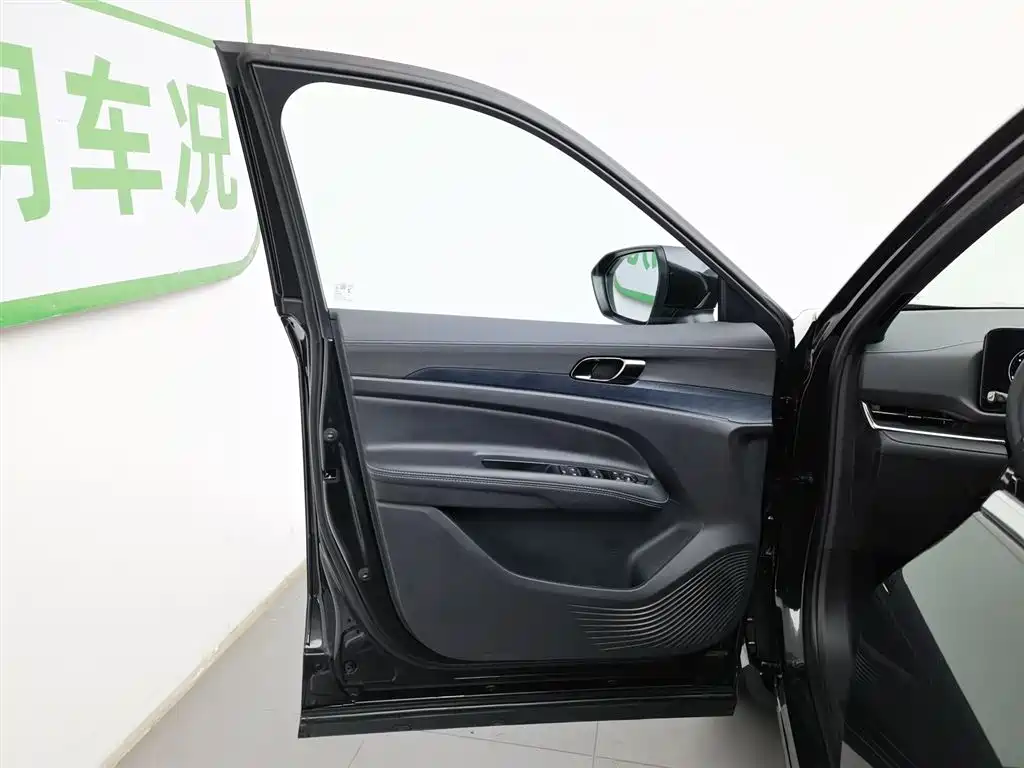 Ford Ford Equator Sport 2023 EcoBoost 170 Xinghe Edition 2024 - thumbnail 8