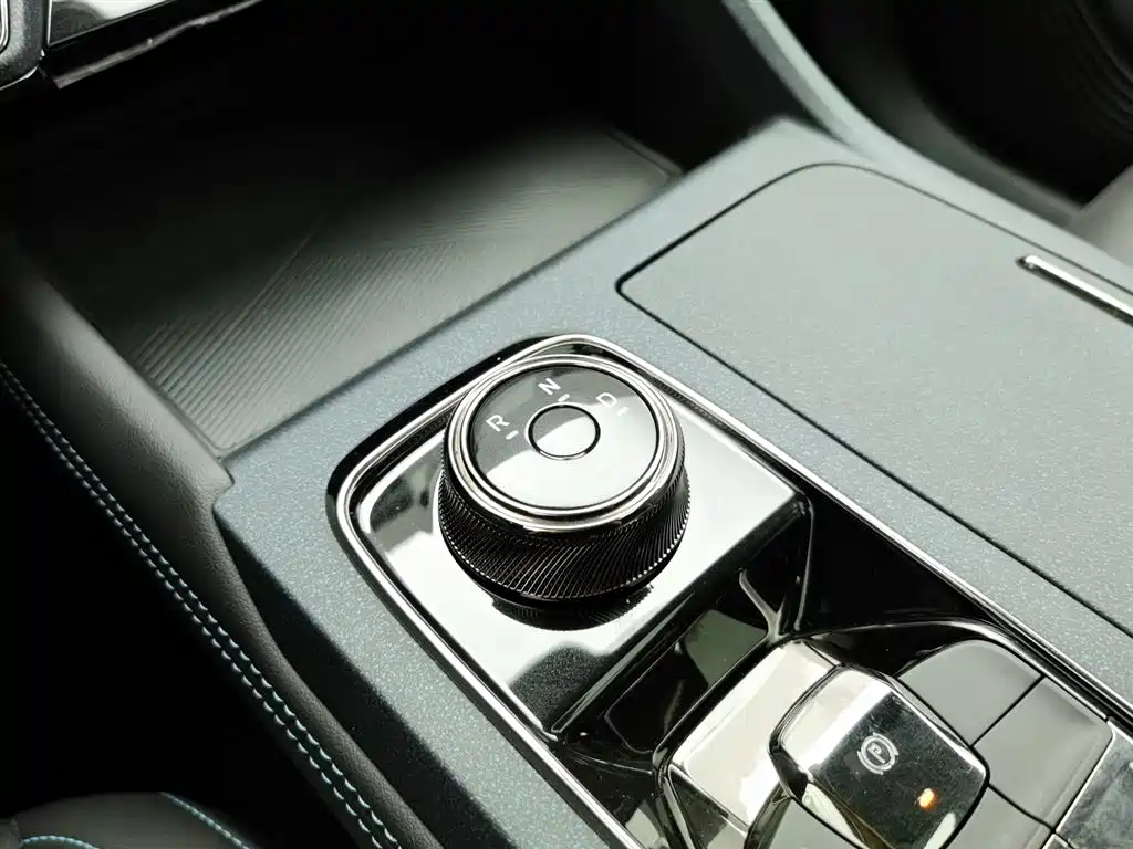 Ford Ford Equator Sport 2023 EcoBoost 170 Xinghe Edition 2024 - thumbnail 13