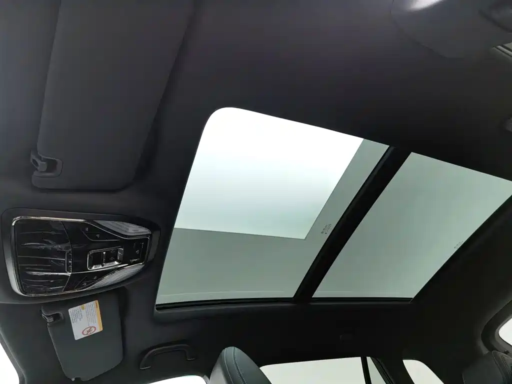 Ford Ford Equator Sport 2023 EcoBoost 170 Xinghe Edition 2024 - thumbnail 14