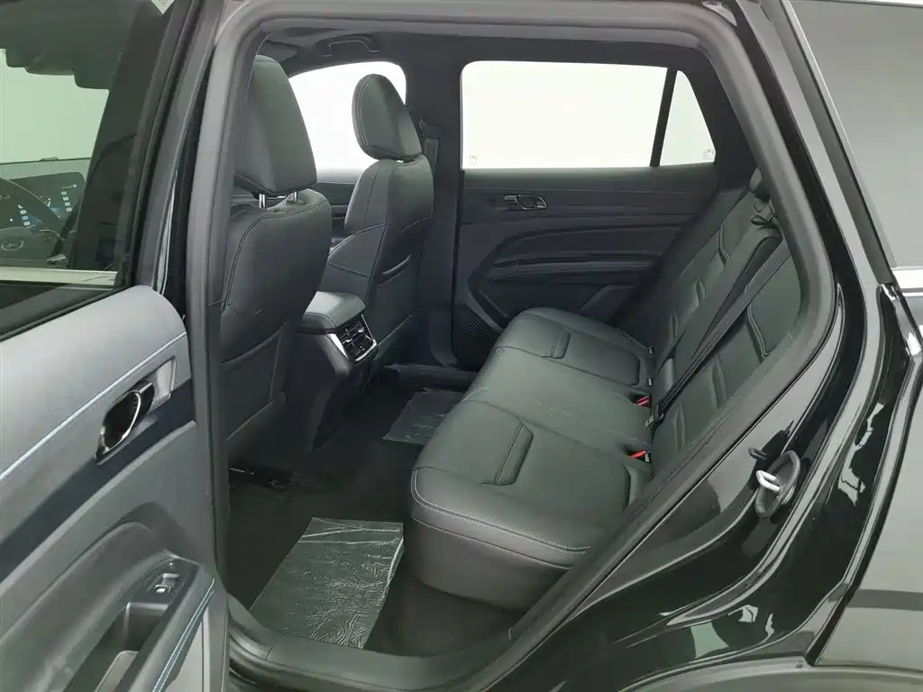 Ford Ford Equator Sport 2023 EcoBoost 170 Xinghe Edition 2024 - thumbnail 15