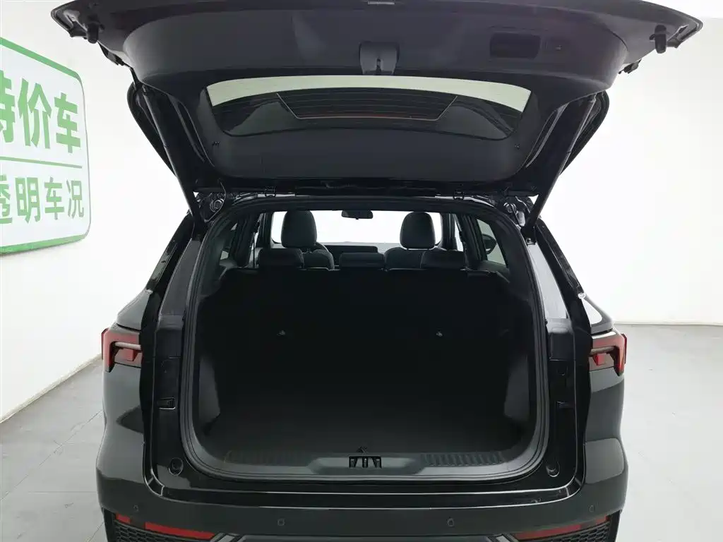 Ford Ford Equator Sport 2023 EcoBoost 170 Xinghe Edition 2024 - thumbnail 16