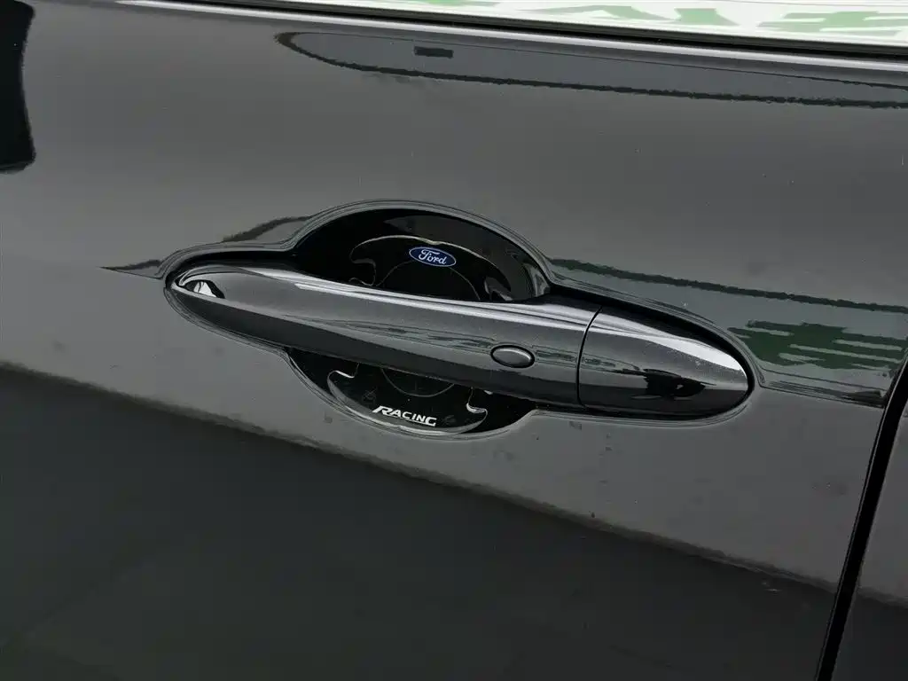 Ford Ford Equator Sport 2023 EcoBoost 170 Xinghe Edition 2024 - thumbnail 18