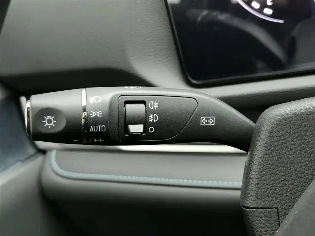 Ford Ford Equator Sport 2023 EcoBoost 170 Xinghe Edition 2024 - thumbnail 21