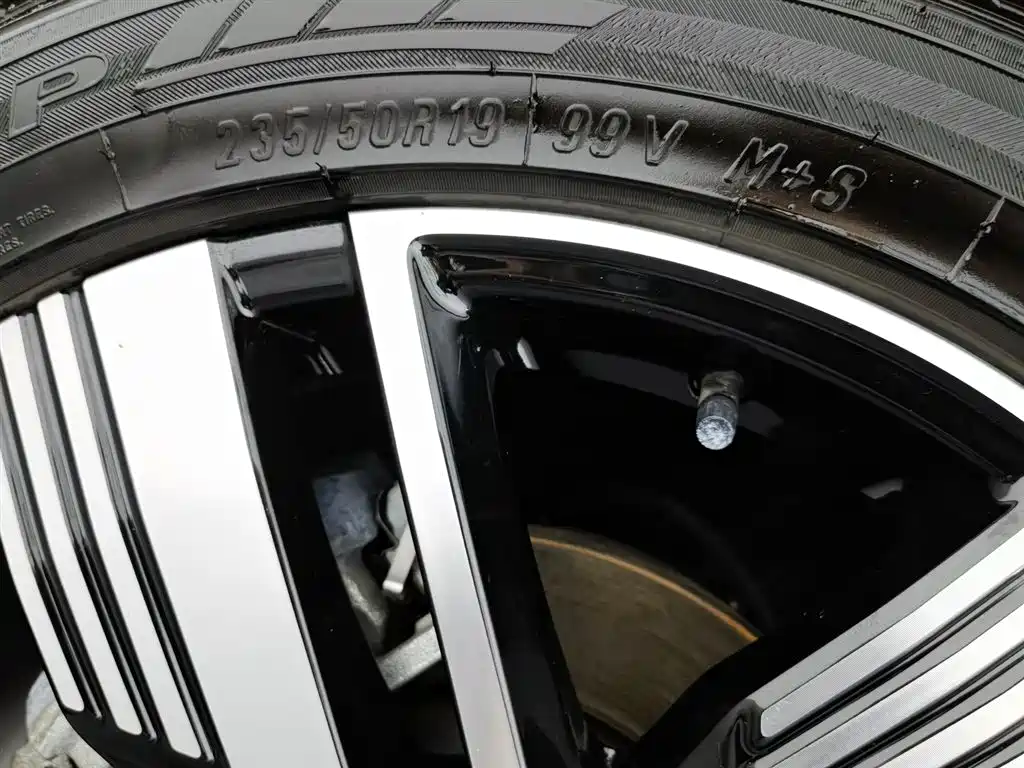 Ford Ford Equator Sport 2023 EcoBoost 170 Xinghe Edition 2024 - thumbnail 24