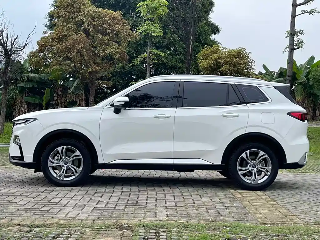 Ford Ford Equator Sport 2023 EcoBoost 170 Platinum 2023 - thumbnail 8
