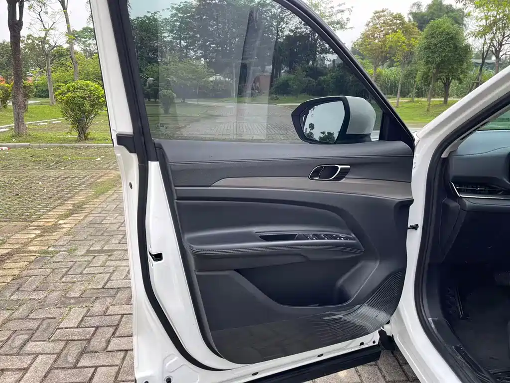 Ford Ford Equator Sport 2023 EcoBoost 170 Platinum 2023 - thumbnail 14