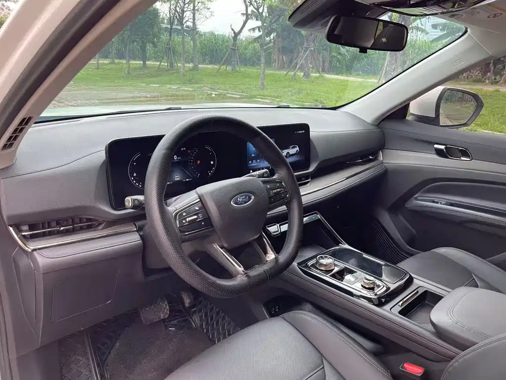 Ford Ford Equator Sport 2023 EcoBoost 170 Platinum 2023 - thumbnail 15