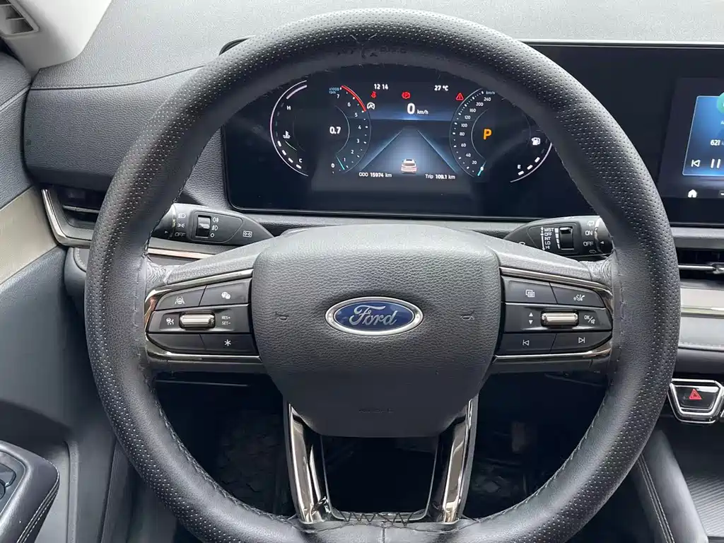 Ford Ford Equator Sport 2023 EcoBoost 170 Platinum 2023 - thumbnail 19