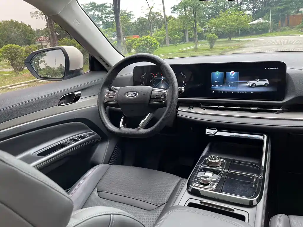 Ford Ford Equator Sport 2023 EcoBoost 170 Platinum 2023 - thumbnail 20