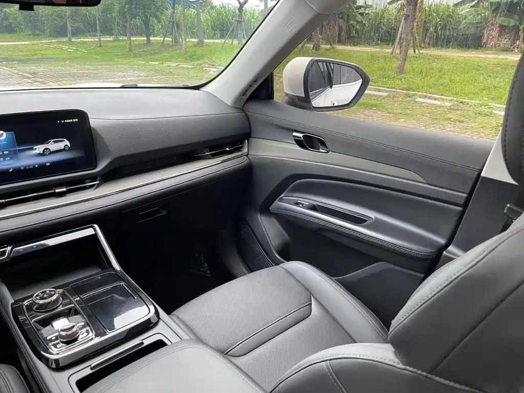Ford Ford Equator Sport 2023 EcoBoost 170 Platinum 2023 - thumbnail 21