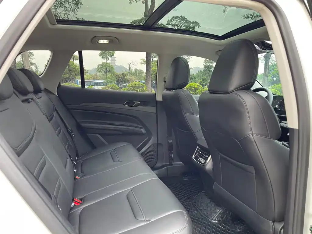Ford Ford Equator Sport 2023 EcoBoost 170 Platinum 2023 - thumbnail 22