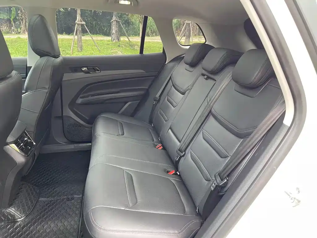 Ford Ford Equator Sport 2023 EcoBoost 170 Platinum 2023 - thumbnail 23