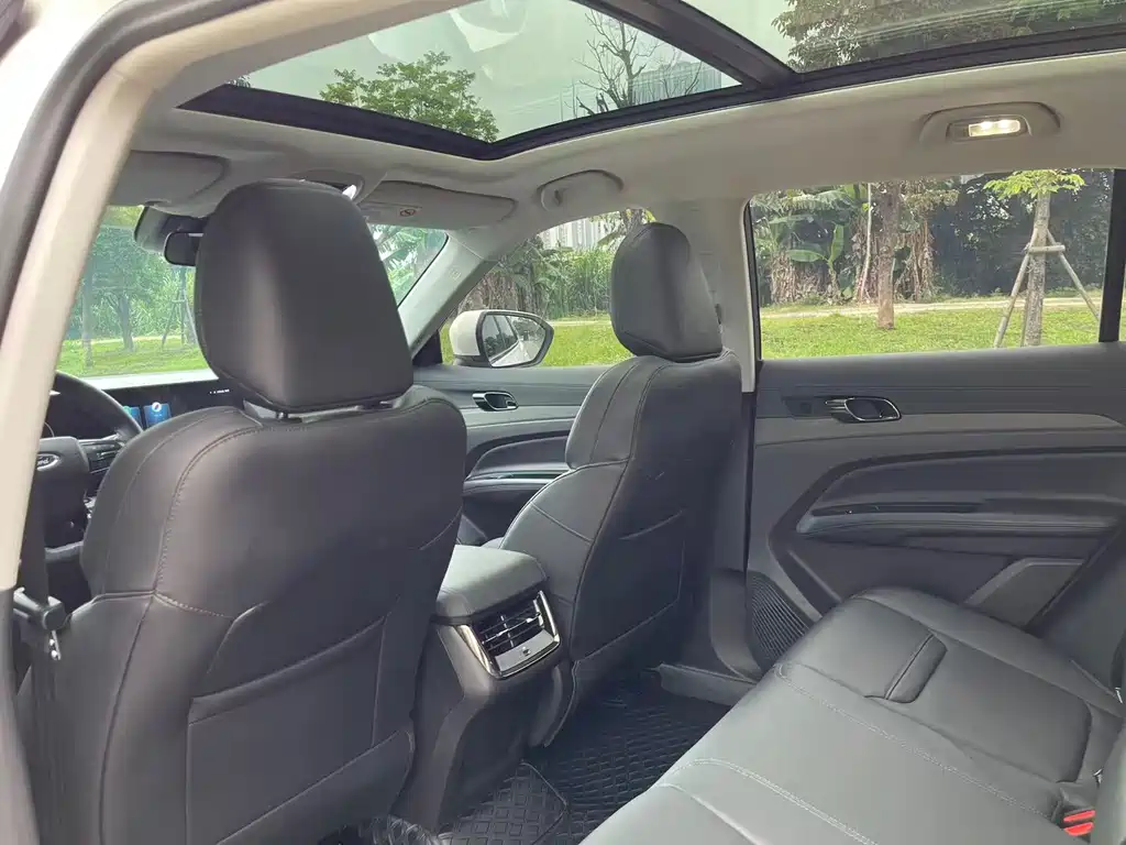 Ford Ford Equator Sport 2023 EcoBoost 170 Platinum 2023 - thumbnail 24