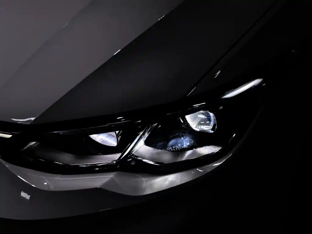 Volkswagen Golf 2023 280TSI DSG Pro 2023 - thumbnail 9