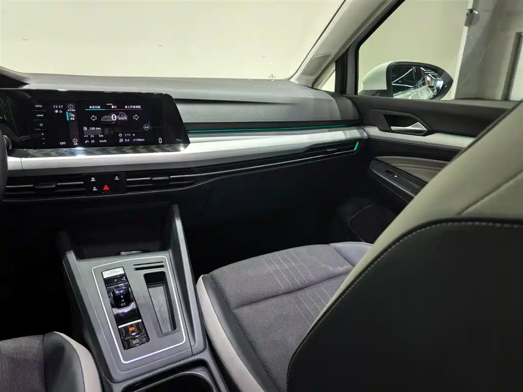 Volkswagen Golf 2023 280TSI DSG Pro 2023 - thumbnail 14