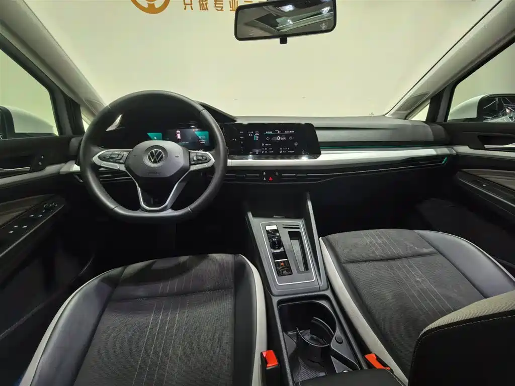 Volkswagen Golf 2023 280TSI DSG Pro 2023 - thumbnail 15