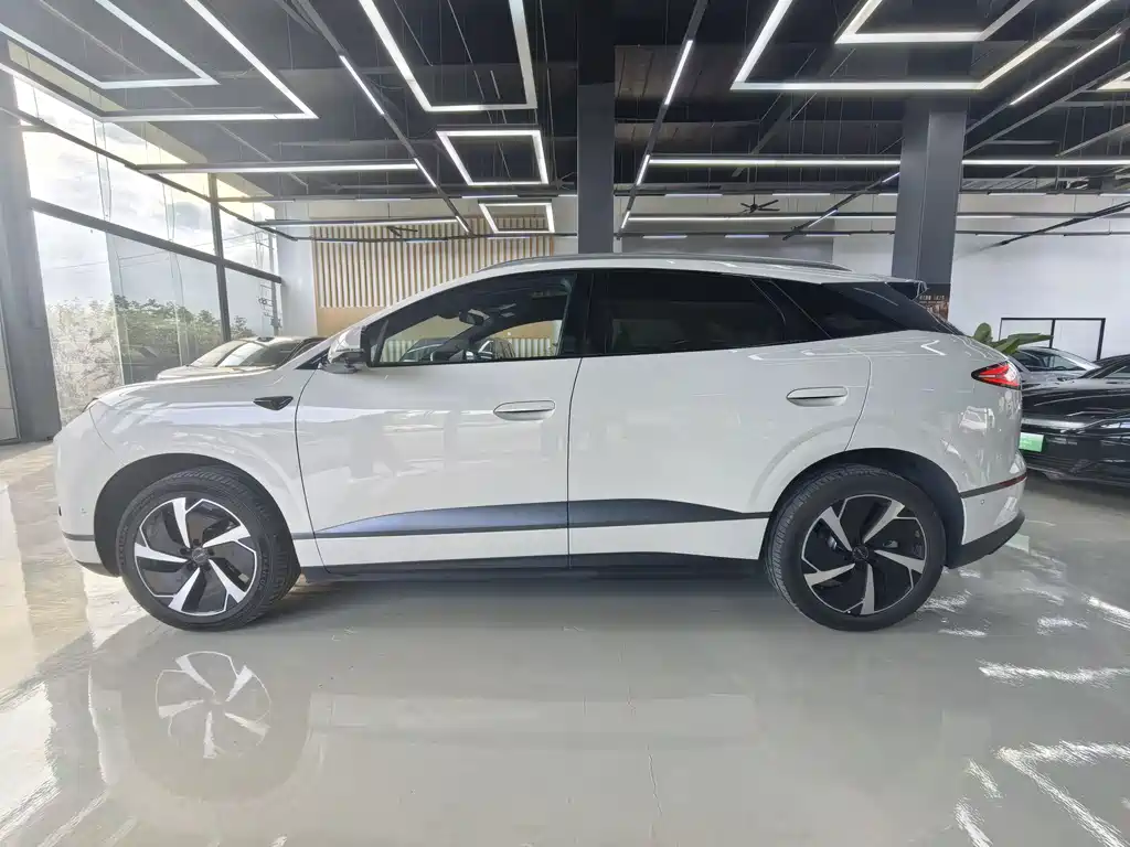 BYD Sealion 06 EV 2025 - thumbnail 4