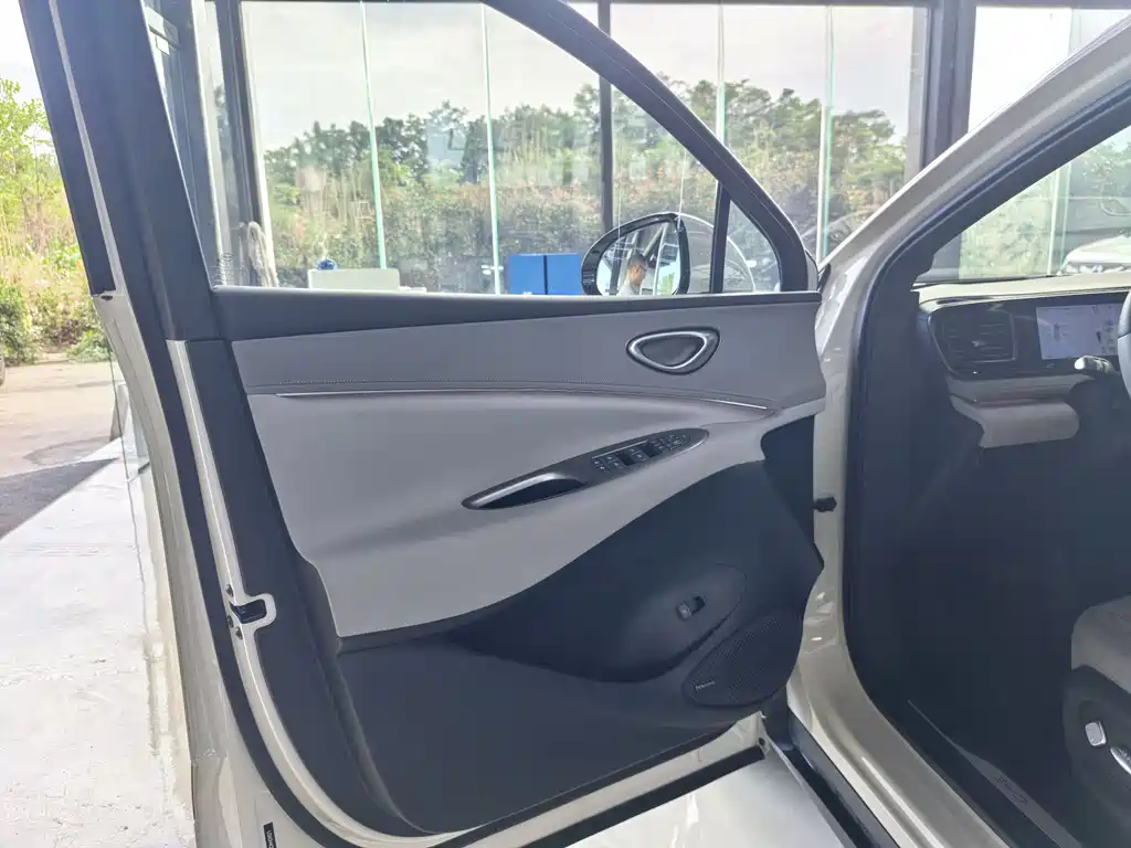 BYD Sealion 06 EV 2025 - thumbnail 6