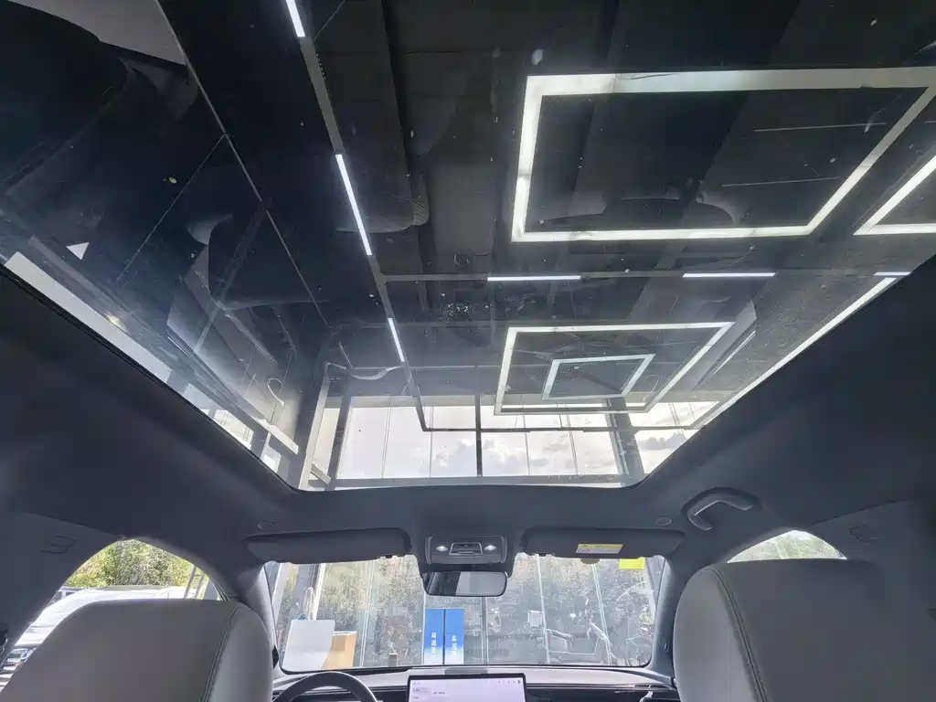 BYD Sealion 06 EV 2025 - thumbnail 12
