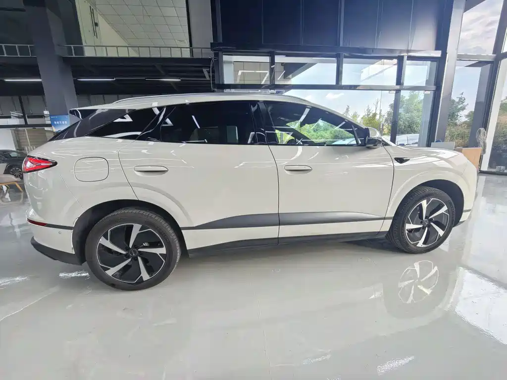 BYD Sealion 06 EV 2025 - thumbnail 17
