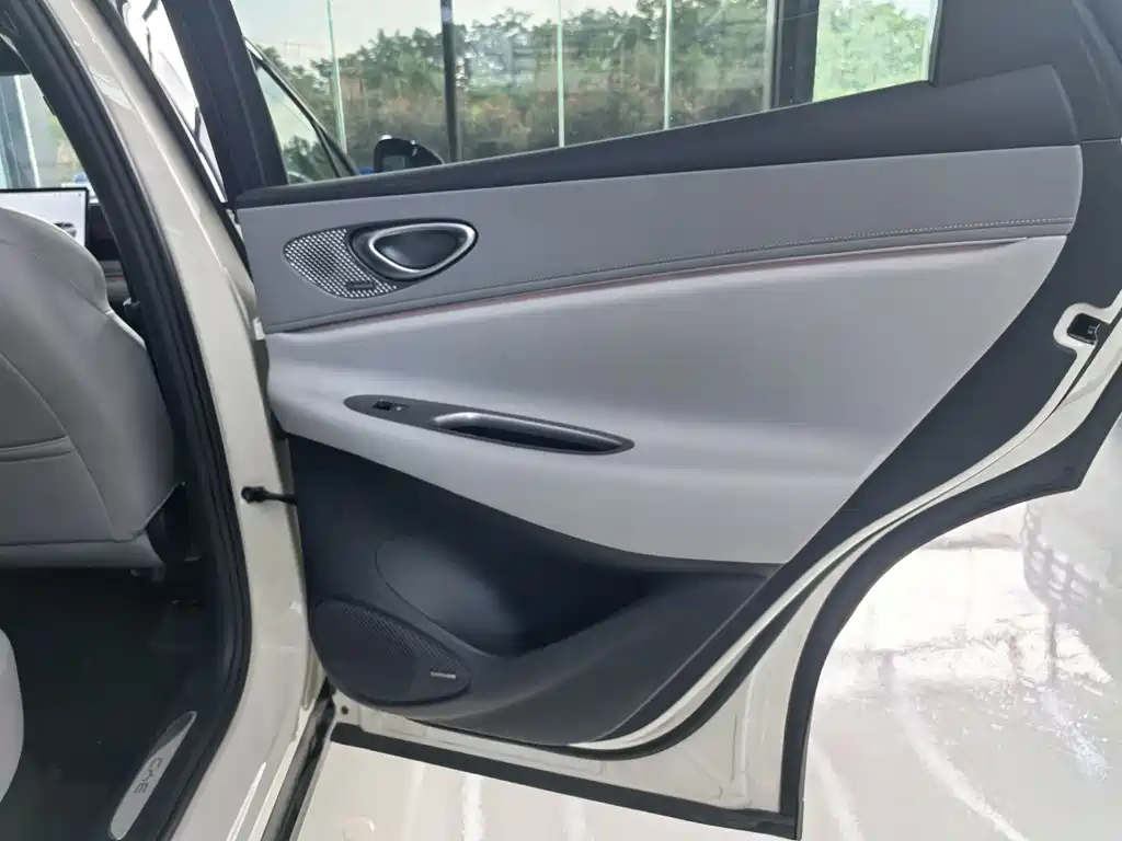 BYD Sealion 06 EV 2025 - thumbnail 19