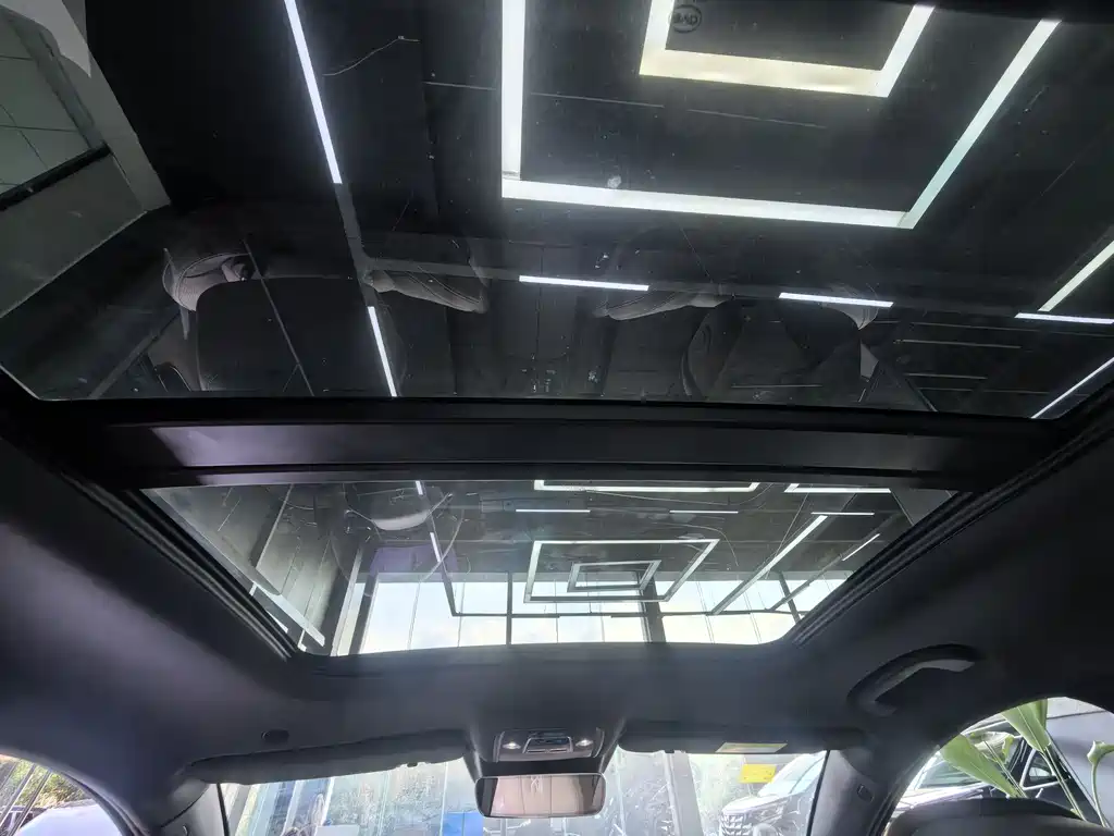 BYD Han 2025 EV Intelligent Driving Edition 701km LiDAR Flagship 2025 - thumbnail 12