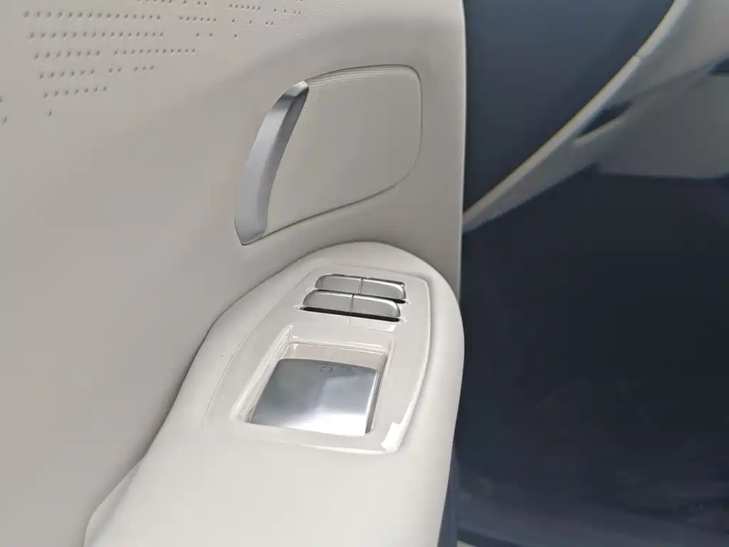 Shenlan Auto Shenlan L07 2026 550Max Huawei Qiankun ADS SE Edition 2026 - thumbnail 19