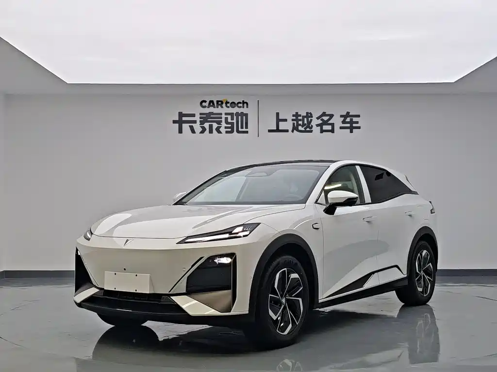 Deepal Auto Deepal S07 630 Ultra Huawei Qiankun ADS SE 2026