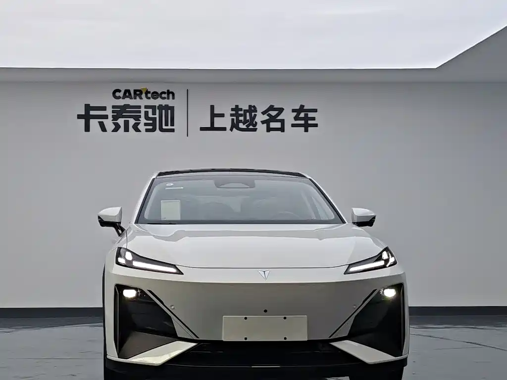 Deepal Auto Deepal S07 630 Ultra Huawei Qiankun ADS SE 2026 - thumbnail 2