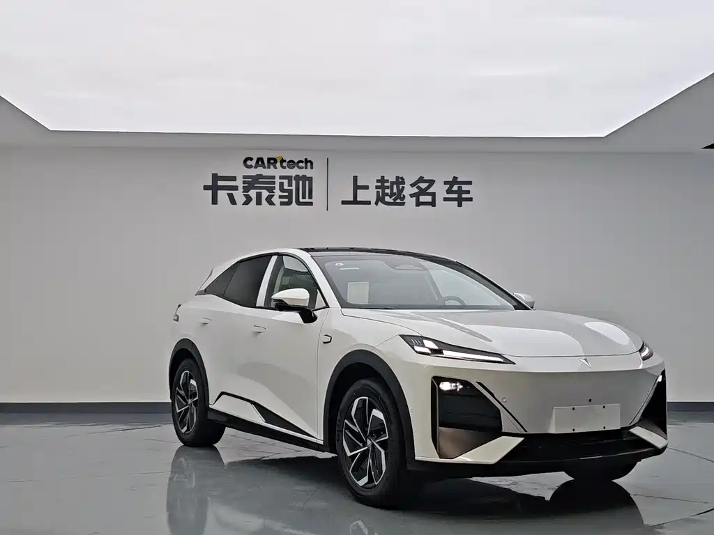 Deepal Auto Deepal S07 630 Ultra Huawei Qiankun ADS SE 2026 - thumbnail 3