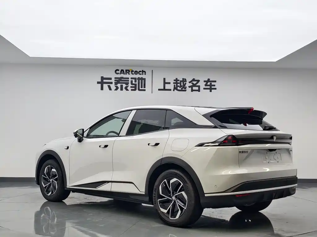 Deepal Auto Deepal S07 630 Ultra Huawei Qiankun ADS SE 2026 - thumbnail 4