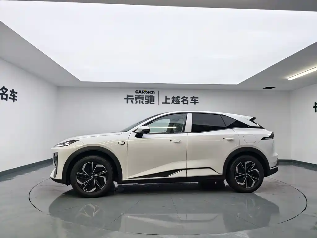 Deepal Auto Deepal S07 630 Ultra Huawei Qiankun ADS SE 2026 - thumbnail 5