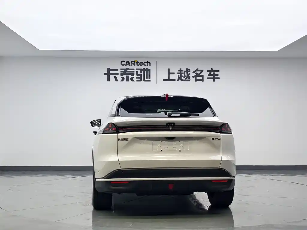Deepal Auto Deepal S07 630 Ultra Huawei Qiankun ADS SE 2026 - thumbnail 6