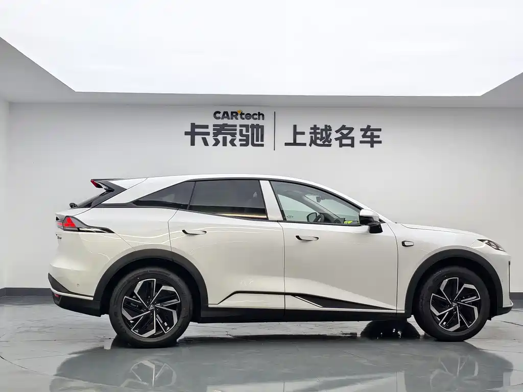 Deepal Auto Deepal S07 630 Ultra Huawei Qiankun ADS SE 2026 - thumbnail 8