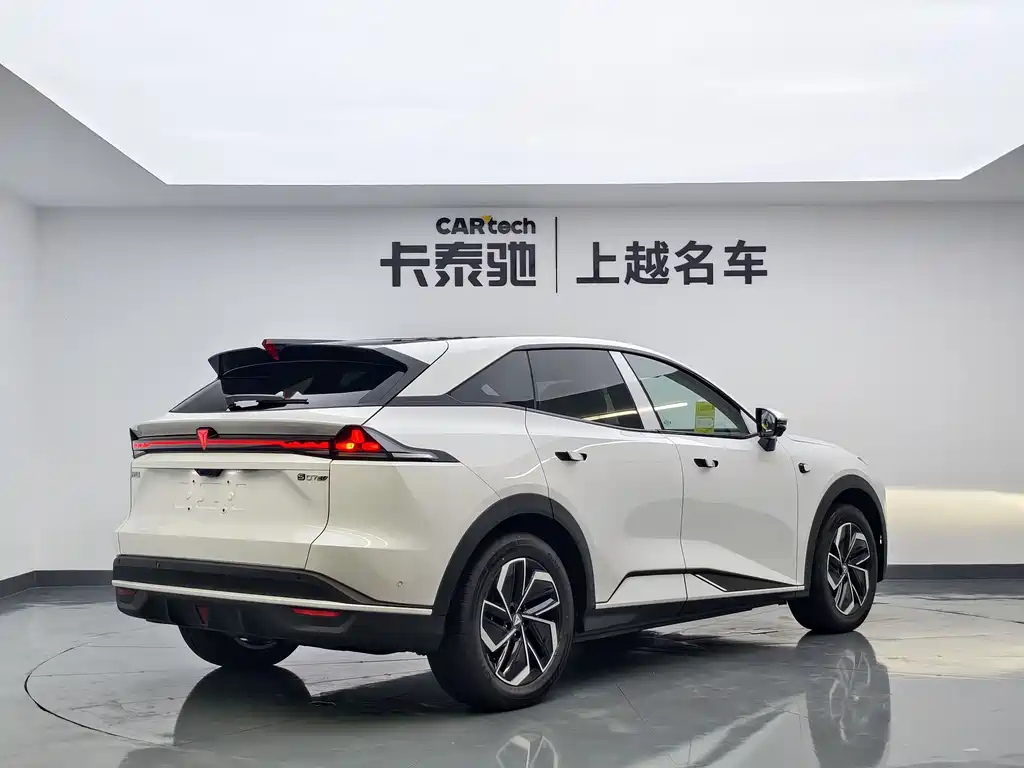 Deepal Auto Deepal S07 630 Ultra Huawei Qiankun ADS SE 2026 - thumbnail 9