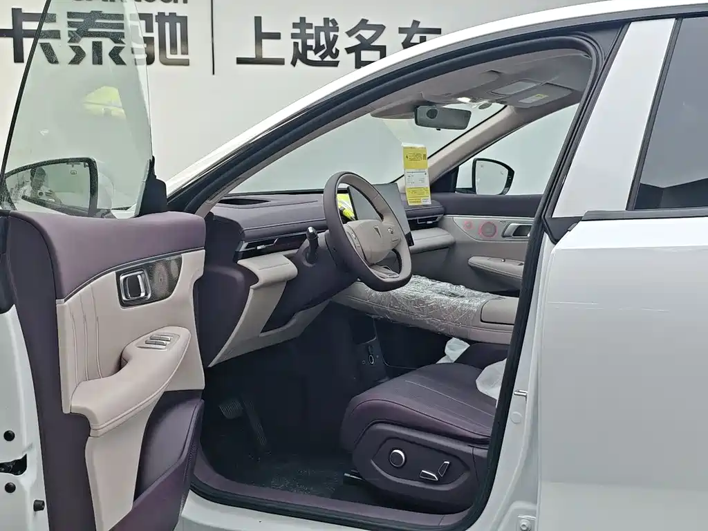 Deepal Auto Deepal S07 630 Ultra Huawei Qiankun ADS SE 2026 - thumbnail 10