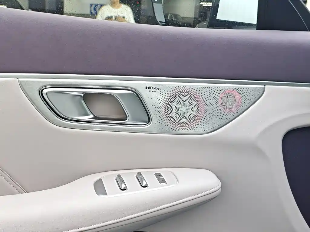 Deepal Auto Deepal S07 630 Ultra Huawei Qiankun ADS SE 2026 - thumbnail 11