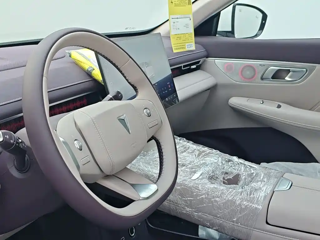 Deepal Auto Deepal S07 630 Ultra Huawei Qiankun ADS SE 2026 - thumbnail 12