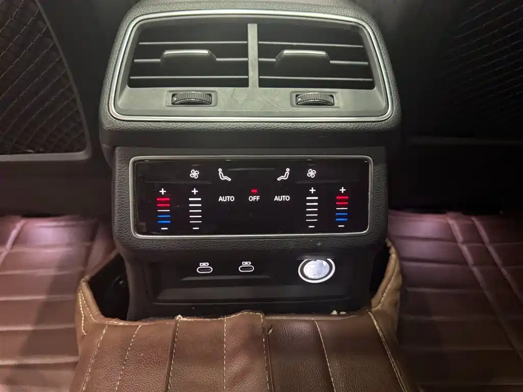 Audi Audi A6L 2023 45 TFSI Select Elegant Edition 2023 - thumbnail 16
