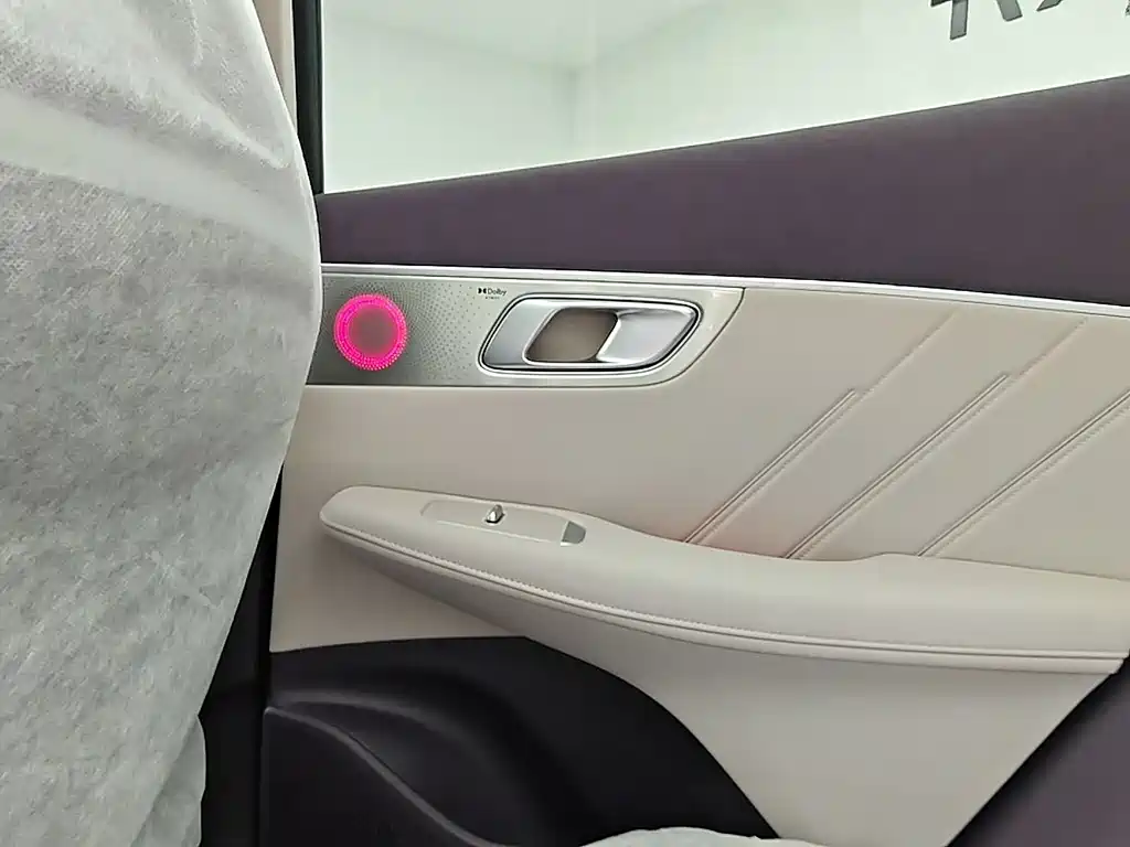 Deepal Auto Deepal S07 630 Ultra Huawei Qiankun ADS SE 2026 - thumbnail 16