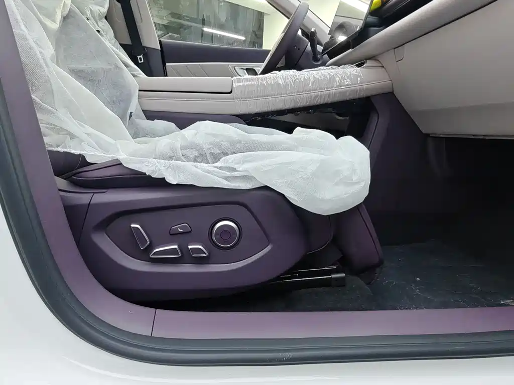 Deepal Auto Deepal S07 630 Ultra Huawei Qiankun ADS SE 2026 - thumbnail 18