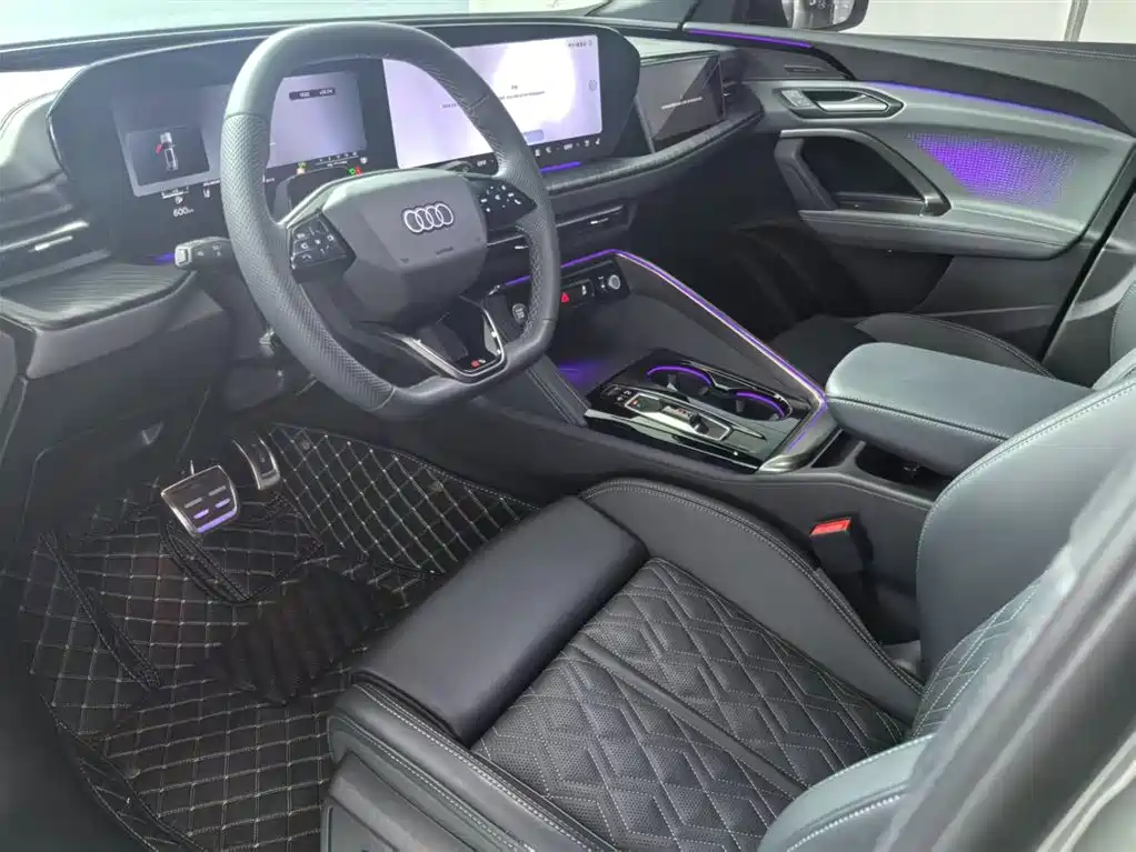 Audi Audi Q5L 2.0T PHEV 2026 - thumbnail 10