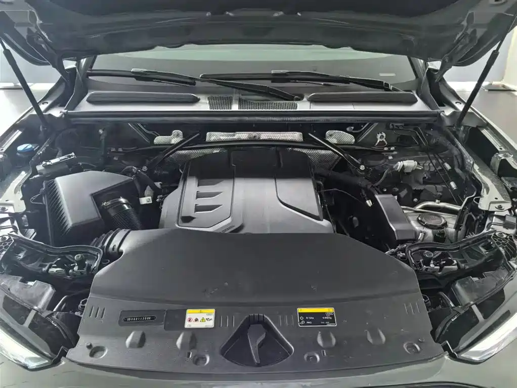 Audi Audi Q5L 2.0T PHEV 2026 - thumbnail 15