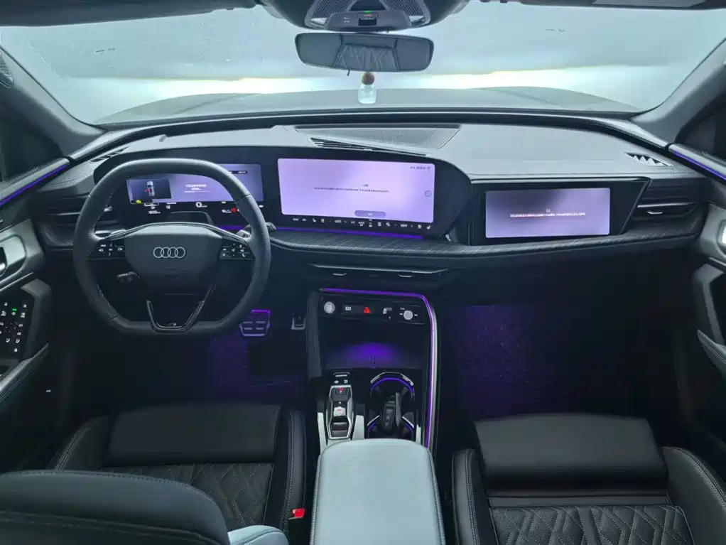 Audi Audi Q5L 2.0T PHEV 2026 - thumbnail 16
