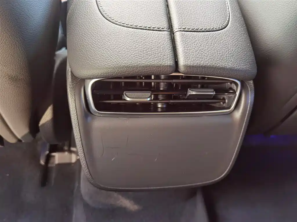 Mercedes-Benz Mercedes-Benz EQE AMG 53 4MATIC+ 2026 - thumbnail 21