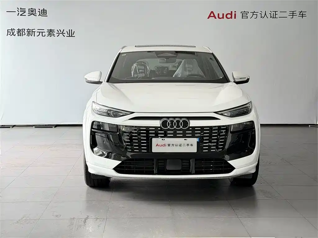 Audi Audi Q6L e-tron 2026 Long Range Edition 2026 - thumbnail 2