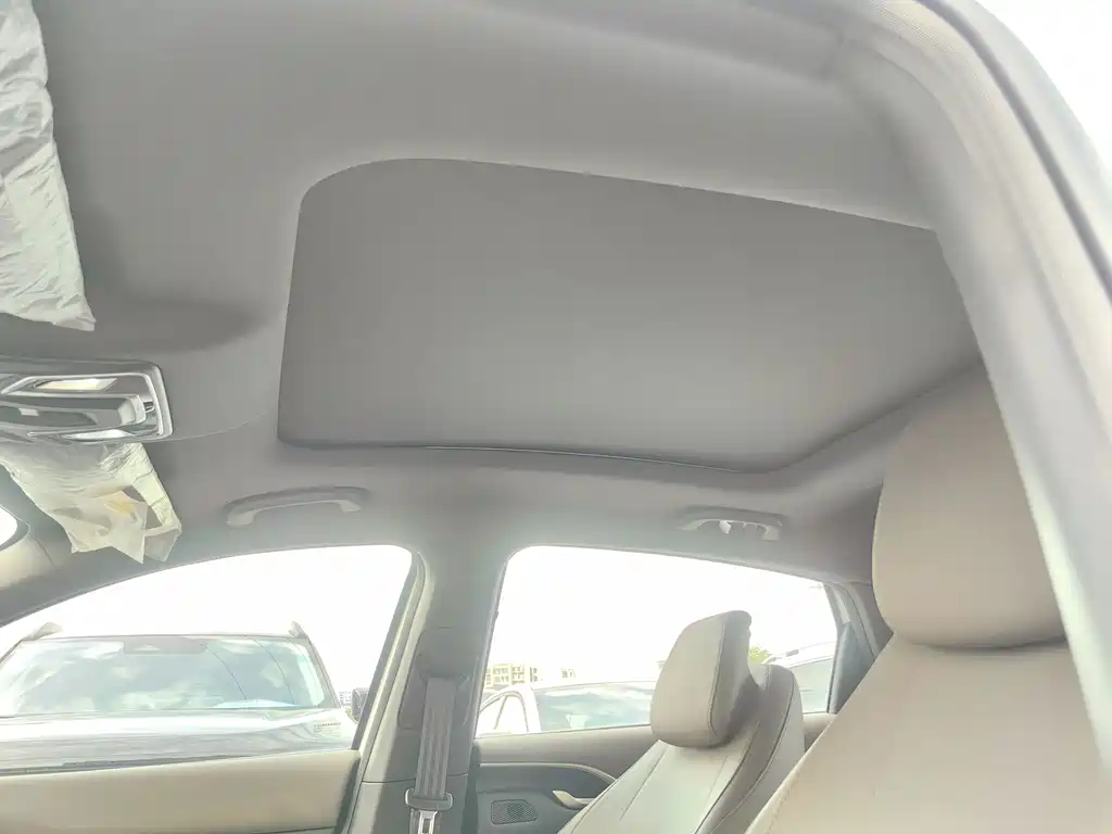Changan Changan Eado 2026 4th Generation 1.5T 500Bar Smart Enjoyment Edition 2025 - thumbnail 12