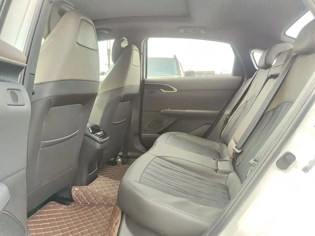 Changan Changan Eado 2026 4th Generation 1.5T 500Bar Smart Enjoyment Edition 2025 - thumbnail 13