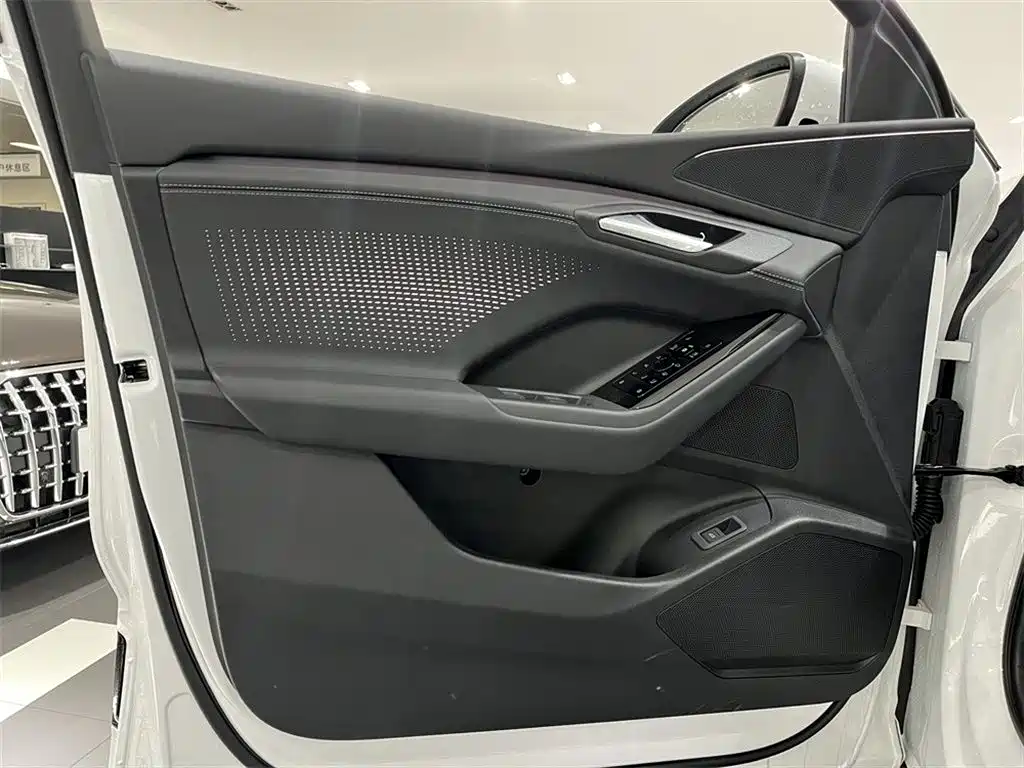 Audi Audi Q6L e-tron 2026 Long Range Edition 2026 - thumbnail 11